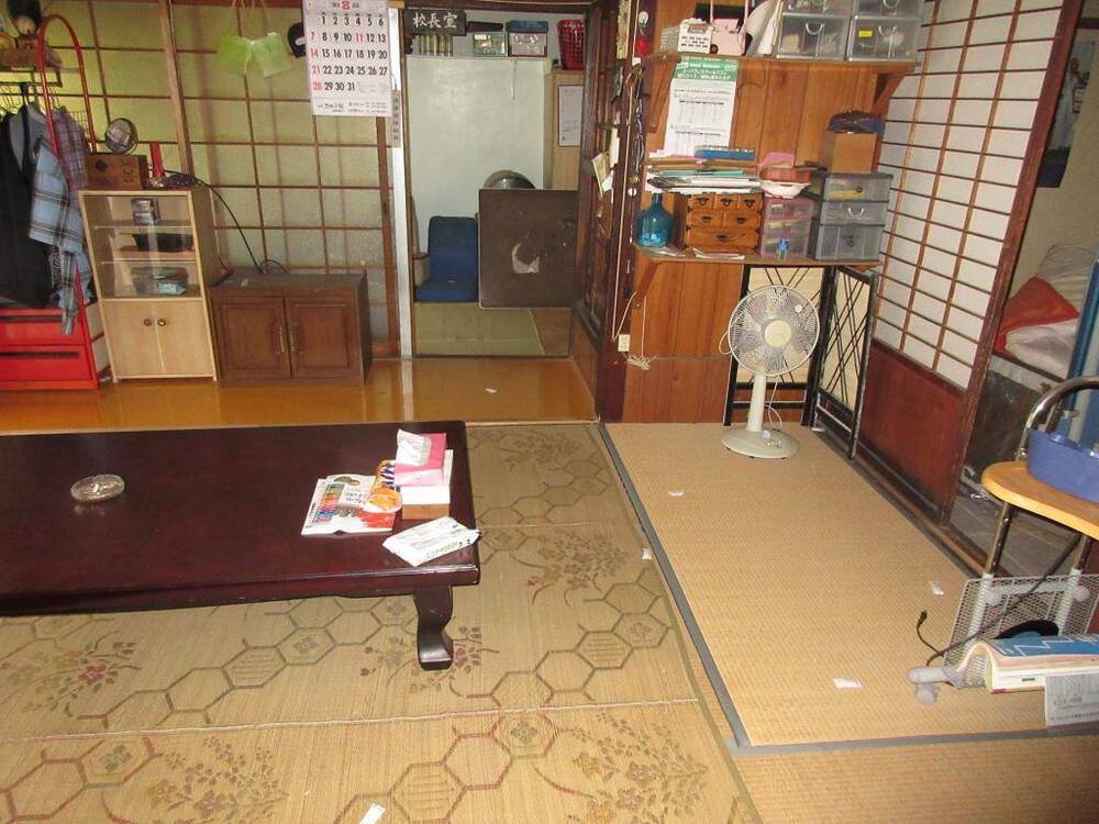 Traditional 4K House for Sale in Yufu City's Shonai District - Thumbnail 4