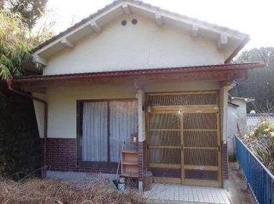 Traditional 3LDK House in Kokonoe - Close to Bungo-Nakamura Station — Image 1, Kokonoe, Oita