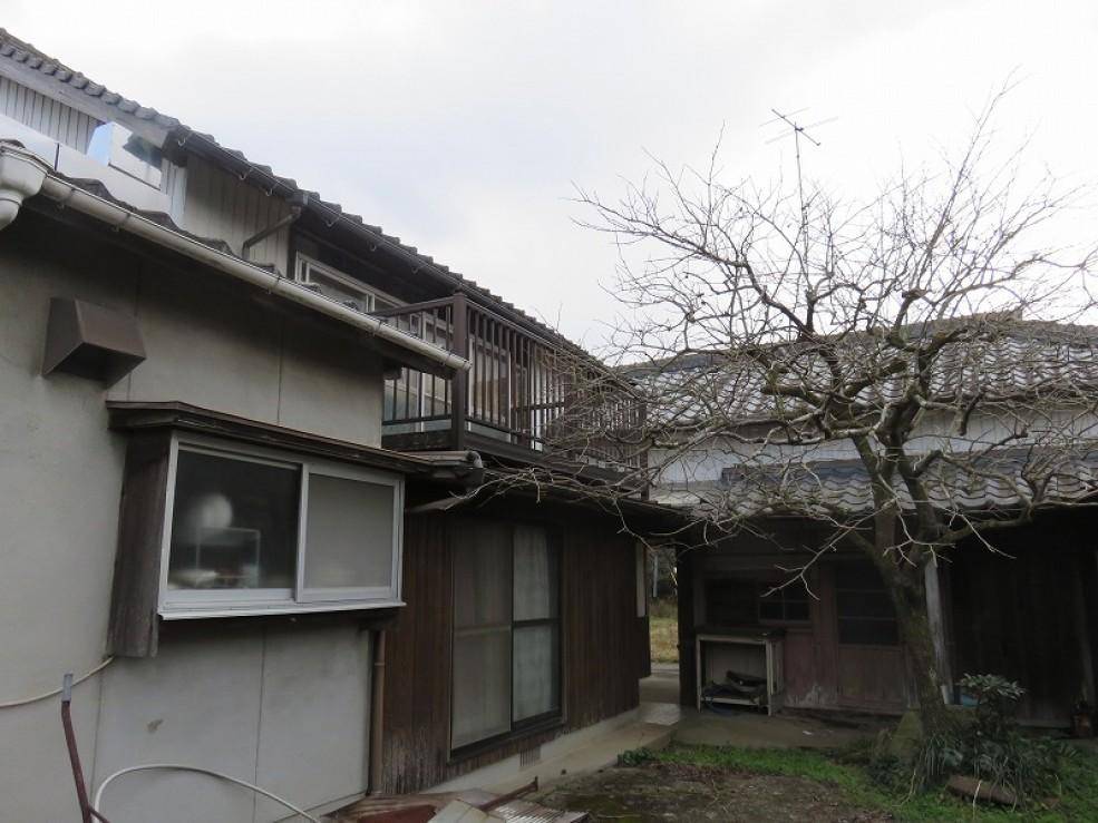 Historic 1923 Home Near Hanairo Onsen, Bungotakada, Oita - Thumbnail 3