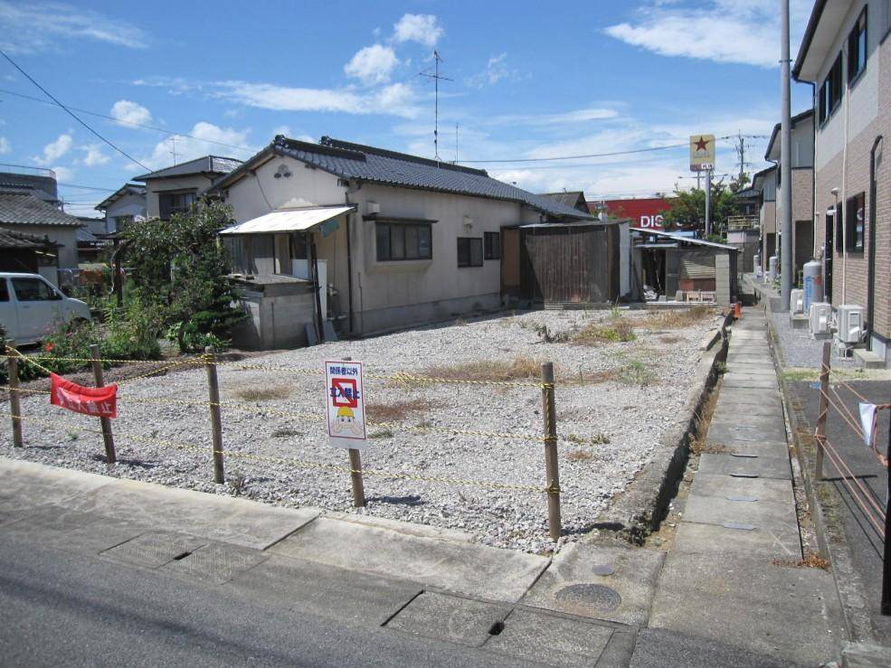 162.4m² Corner Plot in Bungotakada City, Oita Prefecture - Thumbnail 2
