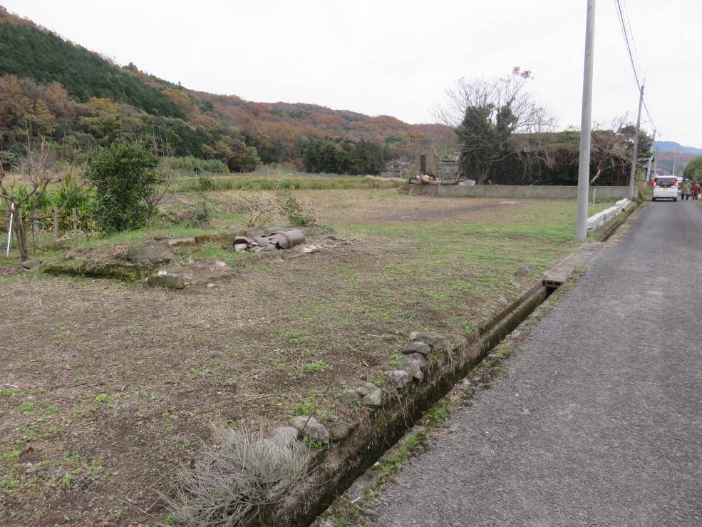 495sqm Land Plot Near Sea in Bungotakada, Oita Prefecture - Thumbnail 2