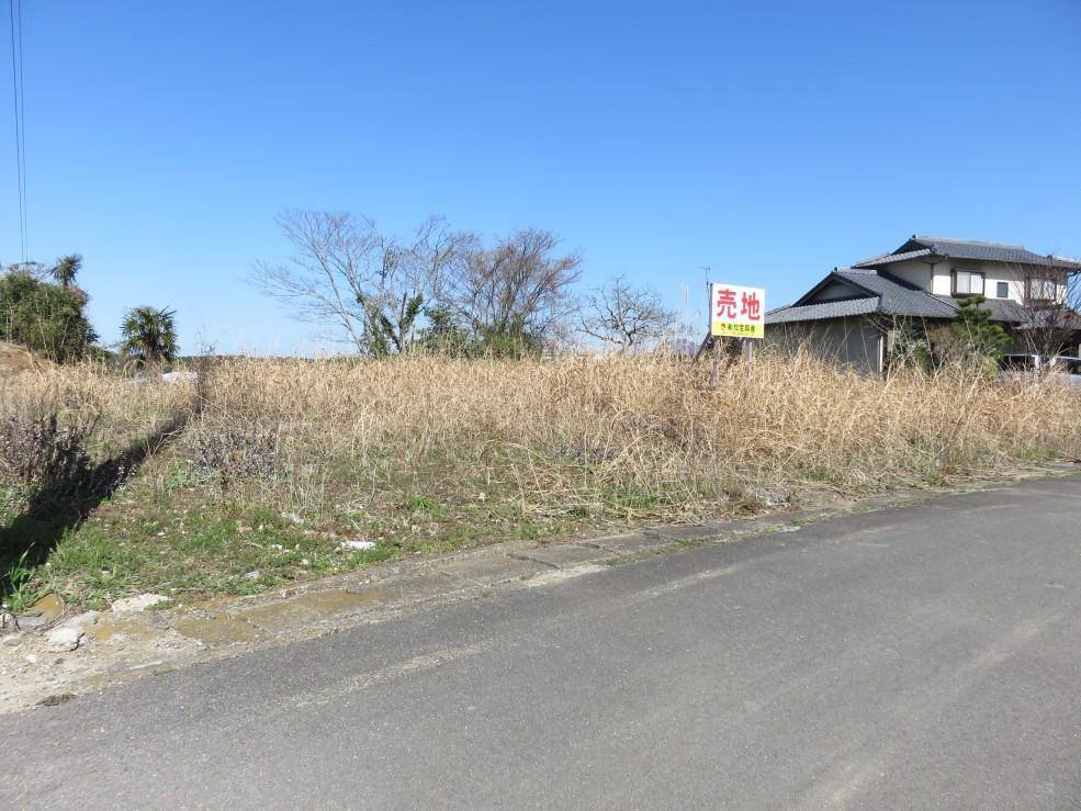 113m² Corner Plot with Agricultural Land in Bungotakada, Oita - Thumbnail 2