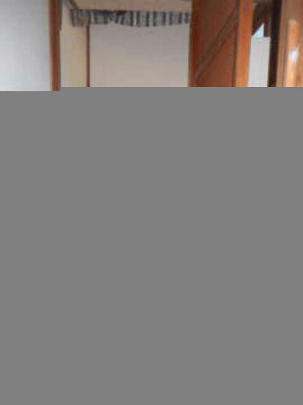 Please run up from the Takakawa River by 4WD and get a superb living environment by DIY. - Thumbnail 2