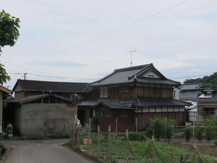 Traditional 8K House with Warehouse in Bungotakada, Oita - Thumbnail 3