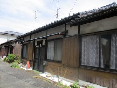City center. Good access. — Image 1, Uchiko, Ehime