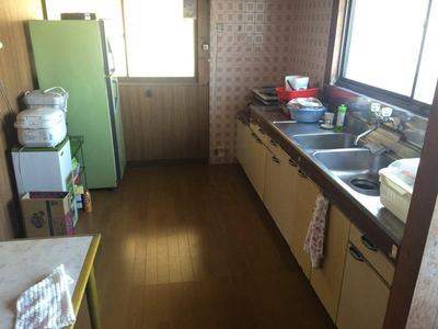 [Saiki City Unoccupied House Bank No. 19] It is a property with a garden near the fishing port. — Image 4, Saiki, Oita