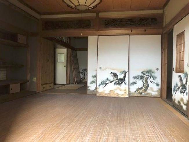 Akiya Property Opportunity in Shibushi City, Kagoshima - Thumbnail 4