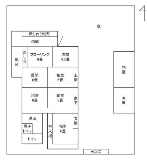 Vacant Property Opportunity in Shibushi City, Kagoshima - Thumbnail 2