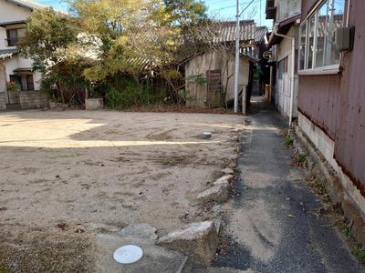 JR Sanyo Main Line Kamogata Station / 10 minutes by car JR Sanyo Main Line Kamogata Station / 10 minutes by car — Image 2, Asakuchi, Okayama