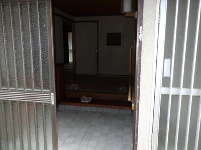 9K Detached House for Sale in Kainan, Wakayama - 114.86 sqm — Image 4, Kainan, Wakayama