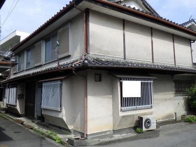 9K Detached House for Sale in Kainan, Wakayama - 114.86 sqm — Image 1, Kainan, Wakayama