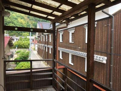 Second-hand detached house Takehara Station on the Kure Line / 14 minutes on foot — Image 4, Takehara, Hiroshima
