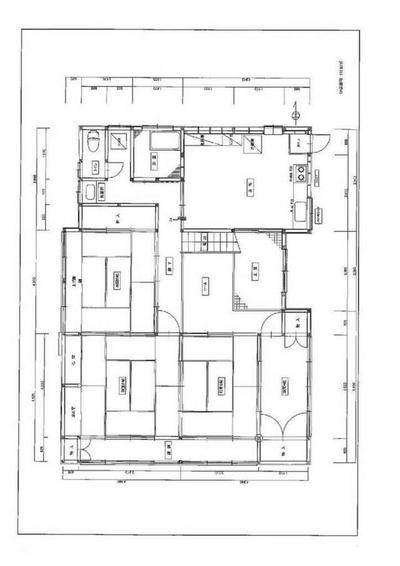 R1-1 million properties — Image 1, Okinoshima, Shimane