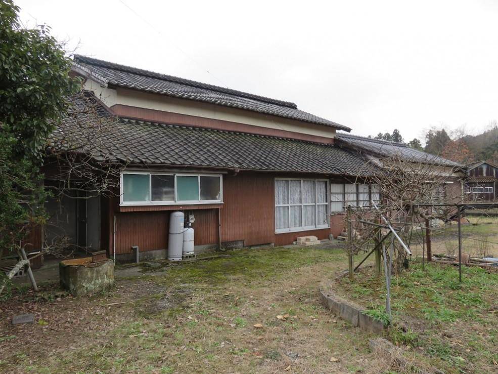Traditional House with Large Land in Bungo Takada, Oita - Thumbnail 3