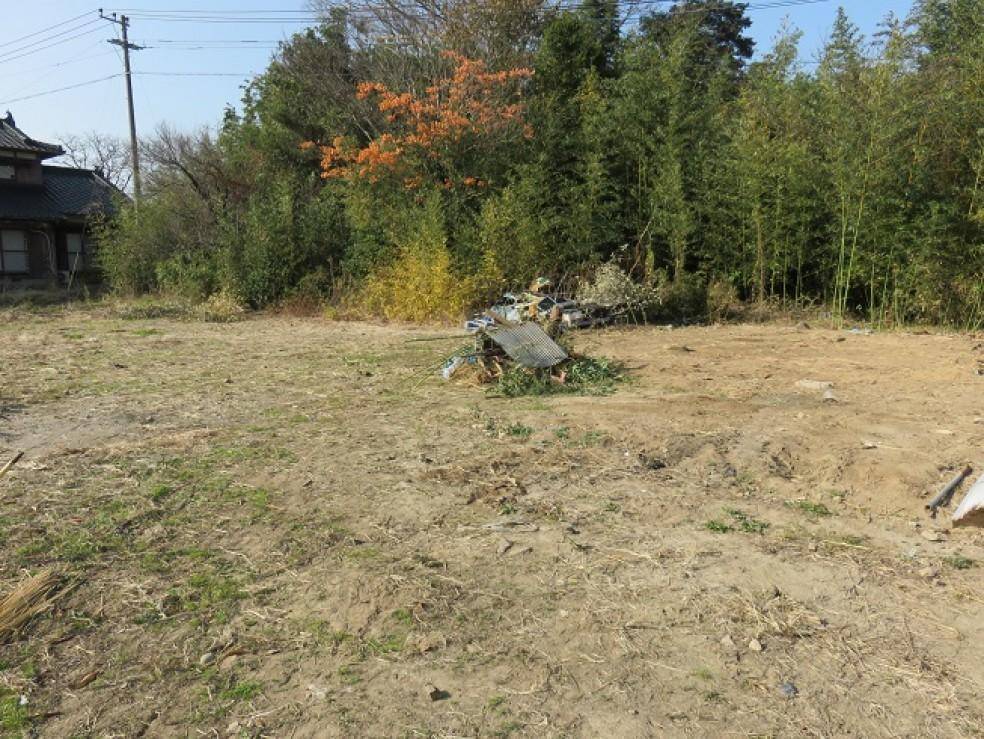 608m² Corner Land Plot Near Ocean in Bungotakada, Oita - Thumbnail 2