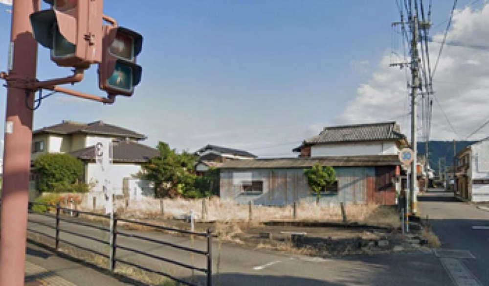 172m² Corner Plot Land for Sale in Bungo Takada, Oita Prefecture - Thumbnail 2
