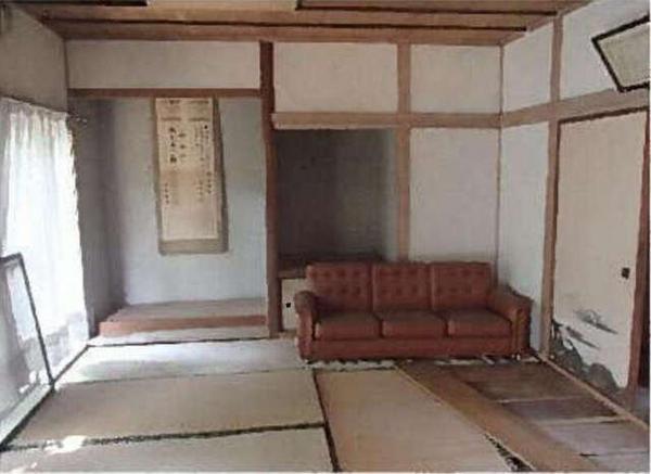 Traditional 5K House in Usuki City with Large Land Plot - Thumbnail 4