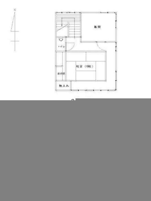Traditional 5K House in Usuki City with Large Land Plot - Thumbnail 2