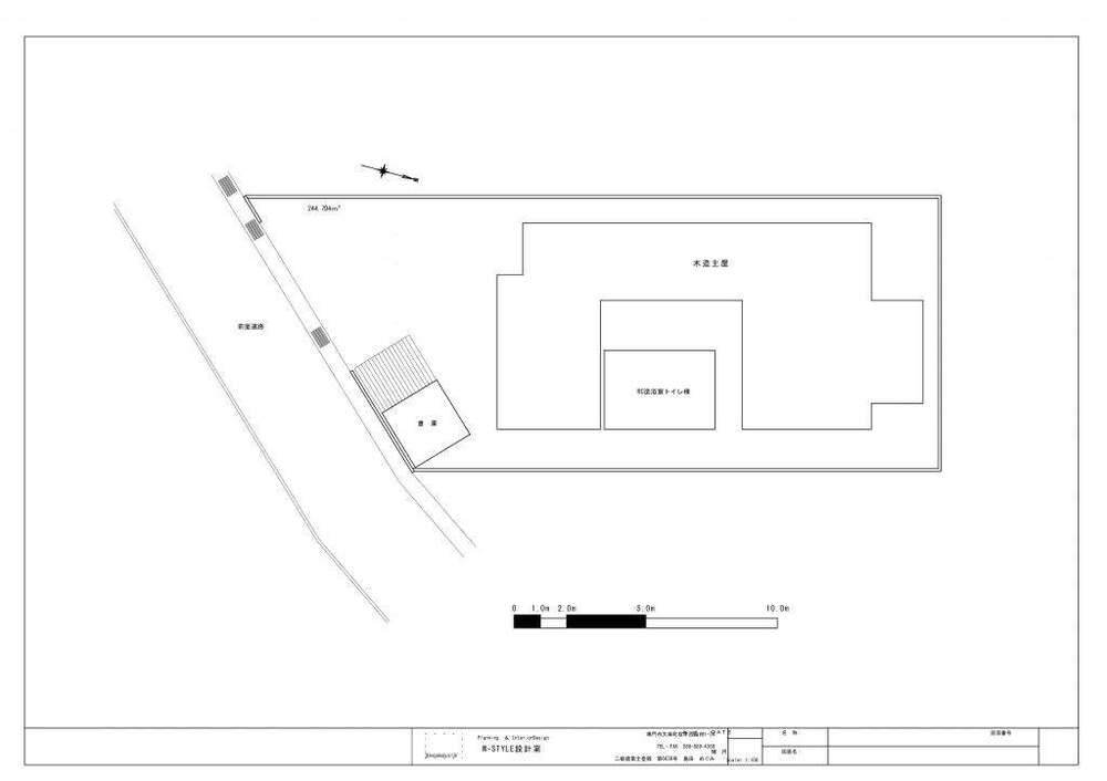 Medieval Daido Building No. 7 - Thumbnail 2