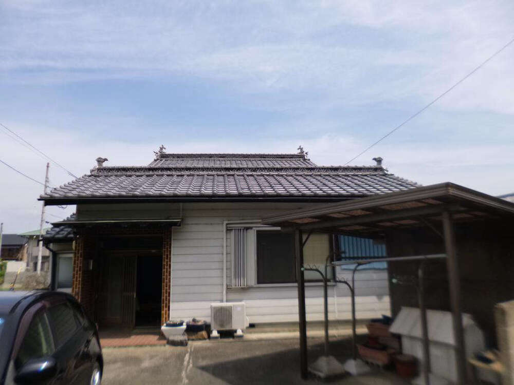 Medieval Daido Building No. 7 - Image 1