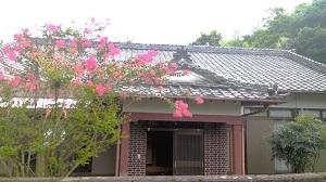 Large 885m² Plot with 6DK House in Kimotsuki Town, Kagoshima — Image 1, Kimotsuki, Kagoshima