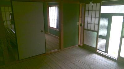 Large 885m² Plot with 6DK House in Kimotsuki Town, Kagoshima — Image 3, Kimotsuki, Kagoshima