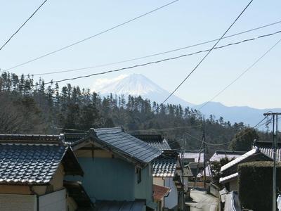 Spacious 6DK House with Mount Fuji Views in Nirasaki — Image 2, Nirasaki, Yamanashi