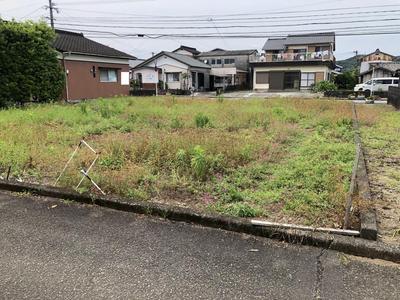 The seaside park is right in front of you! Not only can you take a walk every day, but you can also see it from your house at the fireworks display. — Image 3, Kadokawa, Miyazaki
