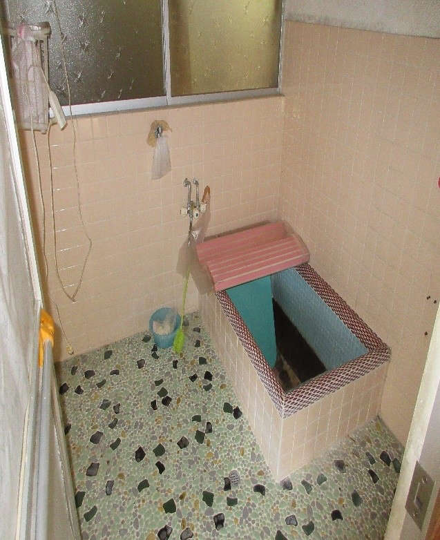 Traditional House Near Bungo-Nakamura Station, Kokonoe Town - Thumbnail 4