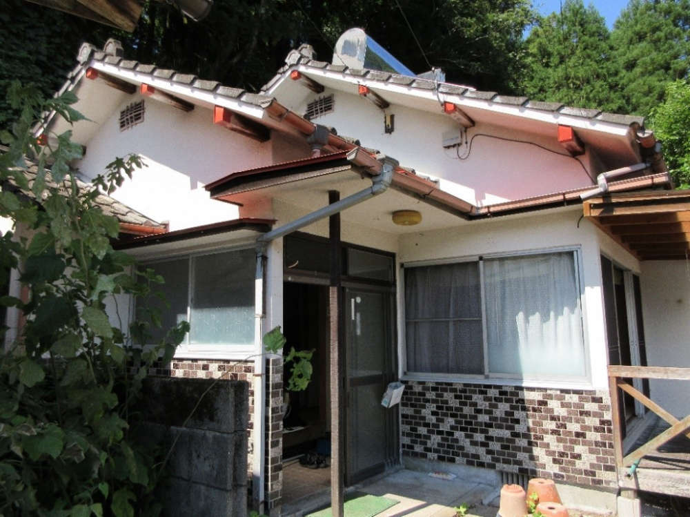 Traditional House Near Bungo-Nakamura Station, Kokonoe Town - Image 1