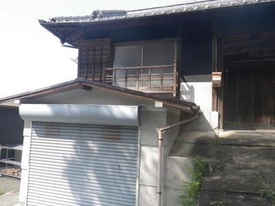 Spacious Traditional House in Heguri-cho with Large Land Plot — Image 2, Hegun, Nara