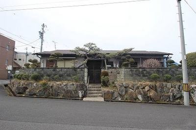 Kintetsu Osaka Line Kikyogaoka Station / 8 minutes walk Kintetsu Osaka Line Kikyogaoka Station / 8 minutes walk — Image 3, Nabari, Mie