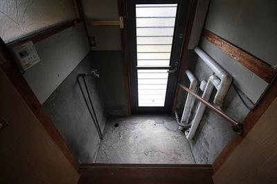 Kintetsu Osaka Line Kikyogaoka Station / 8 minutes walk Kintetsu Osaka Line Kikyogaoka Station / 8 minutes walk — Image 4, Nabari, Mie