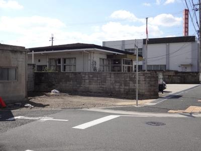 Kakuchi Property / Residential Land / Transportation within 1km from JR Kamigori Station: Approximately 0.9km in a straight line from Kamigori Station on the JR Sanyo Main Line — Image 1, Kamigori, Hyogo