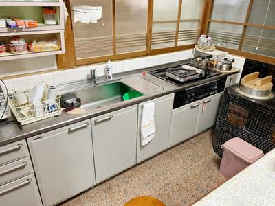 601 | Empty House Concierge — Image 3, Shimokitayama, Nara