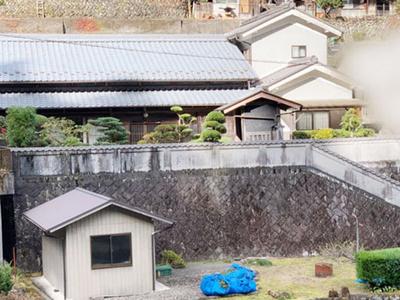 601 | Empty House Concierge — Image 1, Shimokitayama, Nara