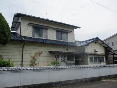 A property with many rooms in a residential area. — Image 1, Uchiko, Ehime