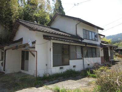 JR Kyudai Main Line Tenjinyama Station / 25 minutes by car JR Kyudai Main Line Tenjinyama Station / 25 minutes by car — Image 1, Yufu, Oita