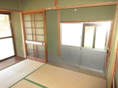 JR Kyudai Main Line Tenjinyama Station / 25 minutes by car JR Kyudai Main Line Tenjinyama Station / 25 minutes by car — Image 3, Yufu, Oita