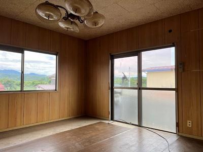 JR Shinetsu Main Line Kakizaki Station / 1.3km by car — Image 2, Kakizaki, Nagano