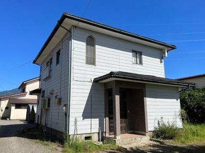 JR Shinetsu Main Line Kakizaki Station / 1.3km by car — Image 1, Kakizaki, Nagano