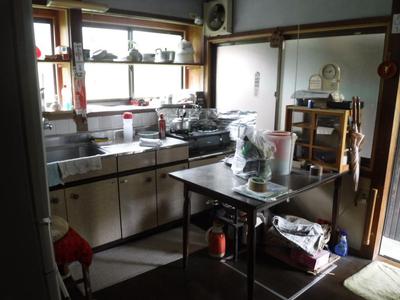 A detached house with a tranquil countryside view. Good access, close to the city. — Image 3, Uchiko, Ehime