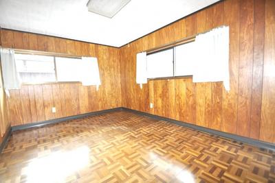 ☆ Online preview available ☆ You can enjoy a vast view from the porch sandwiched between fields. It is a relatively quiet location. — Image 4, Taka, Hyogo