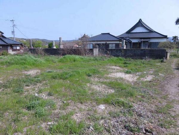558m² Corner Plot Land for Sale in Bungotakada, Oita Prefecture - Image 1