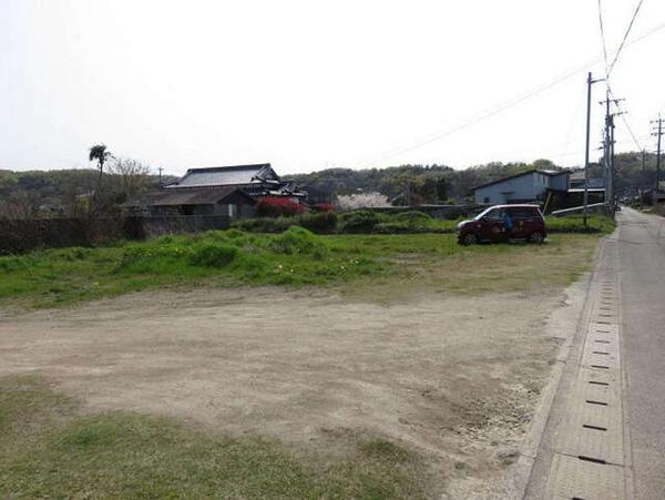 558m² Corner Plot Land for Sale in Bungotakada, Oita Prefecture - Thumbnail 2