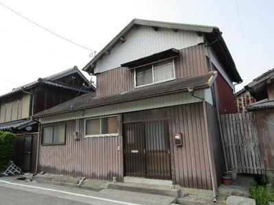 Near the station! I found a property within a 3-minute walk! — Image 1, Kitsuki, Oita