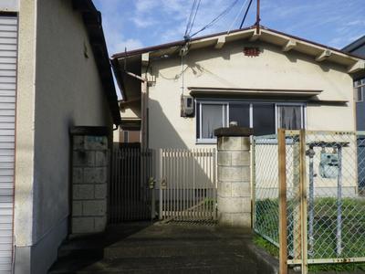 Traditional Wooden House in Peaceful Heguri, Nara - 160m² Plot — Image 1, Misato, Nara