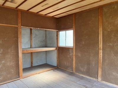 Traditional 6DK House in Quiet Miyoshi City Neighborhood — Image 2, Miyoshi, Tokushima