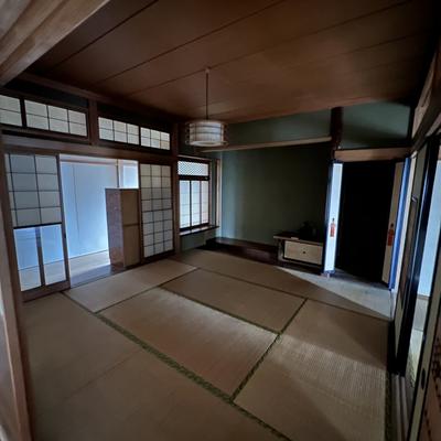 Ainokaze Toyama Railway Isurugi Station / 20 minutes on foot — Image 2, Oyabe, Toyama