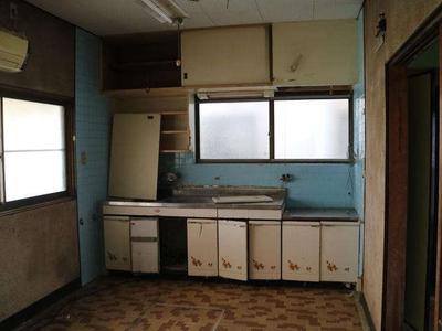 Second-hand detached houses Kure Line Takehara Station / 8-minute walk — Image 3, Takehara, Hiroshima